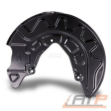 DECKBLECH BREMSSCHEIBE VORNE