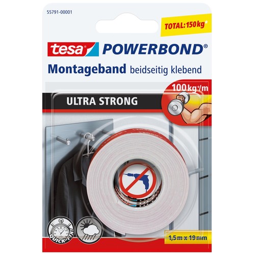 Tesa montageband - tesa,