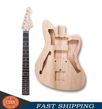 New Electric Guitar Kit