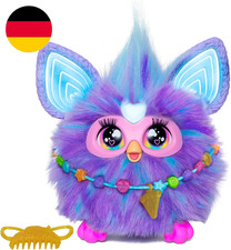Furby Interaktives Plüschtier