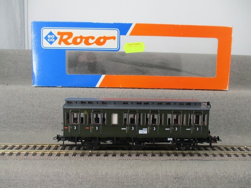 Roco spur 44511 - roco, h0
