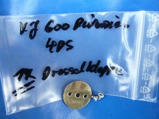 Yamaha XJ 600 Diversion