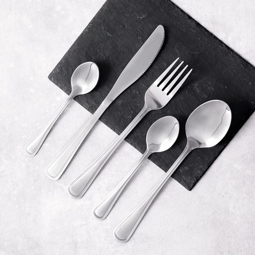 Besteckset teilig menü - besteckset, 30
