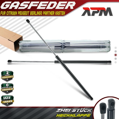 Gasfeder heckklappe - gasfeder,