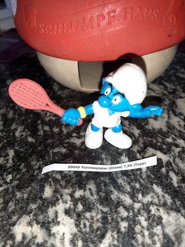 20049 tennisspieler - 20049, (china)