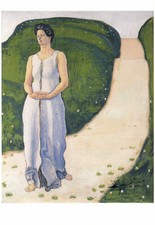 Kunstkarte - Ferdinand Hodler