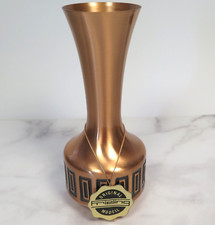 Original Frieling Kupfervase