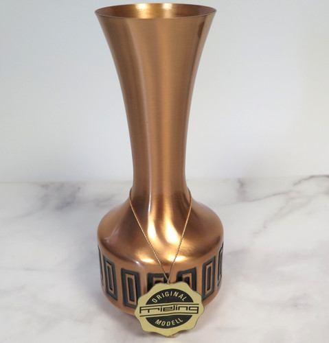 Original frieling kupfervase - frieling,