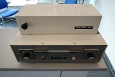 Melag Incubat 80 Brutschrank - max 70°C inkl. MwSt und Versand