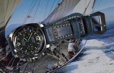 UHRENARMBAND 26 24 22 GADIR 3