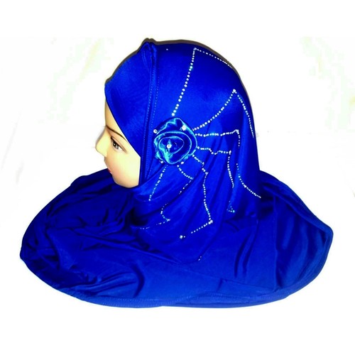 Kopftuch mit strass islam - kopftuch,