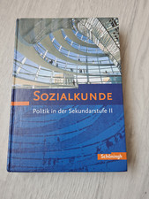 Schöningh Sozialkunde Politik