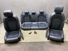 Sitzgarnitur Ledersitze Sitz Heizung def Audi A7 C7 4G Sportback 14.1871.090