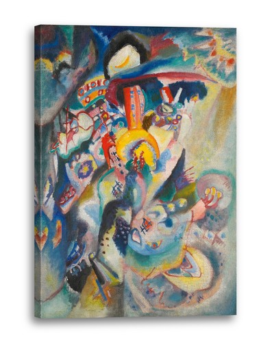 Lein wand bild - lein-wand-bild, kunstdruck
