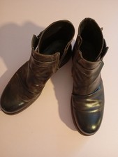 Stiefeletten Herren