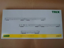 Minitrix 15837 deutsche - minitrix, db