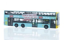 Rietze 67796, MAN Lions City