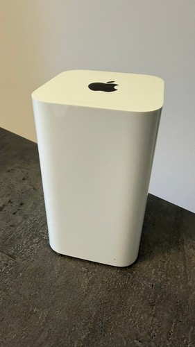 Apple airport extreme wlan - apple,