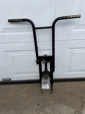 Di Blasi R7 Italian Folding