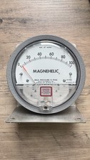 DWYER Magnehelic