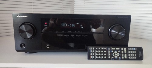 Pioneer heimkino - pioneer,
