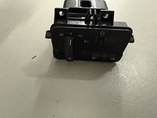 Lichtschaltzentrum LSZ BMW E46