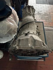 Automatikgetriebe 3.0 CRD JEEP GRAND CHEROKEE WK2