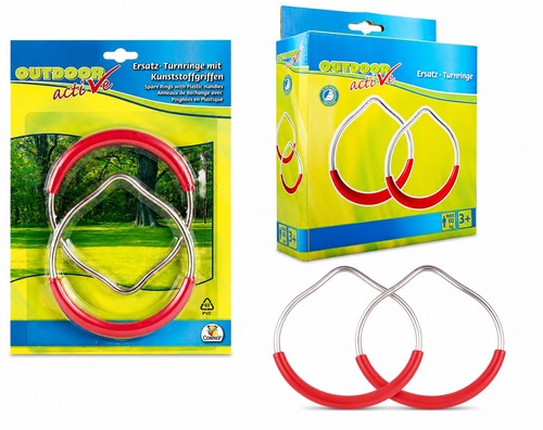 Outdoor active turnringe - outdoor,