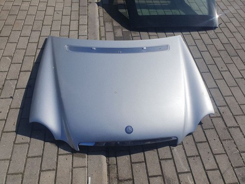Mercedes benz w203 - w203, 2003