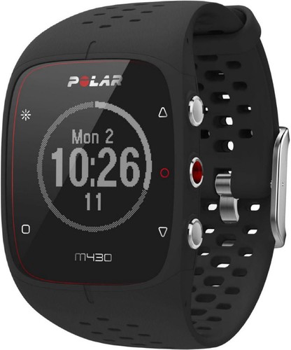 Polar gps sportuhr uhr - gps,