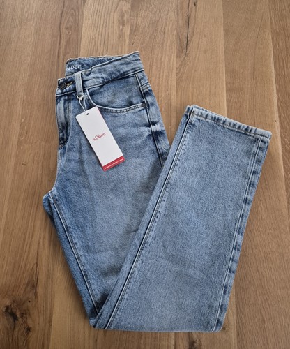 Oliver jeans 152 - s.oliver, gr.152,xs
