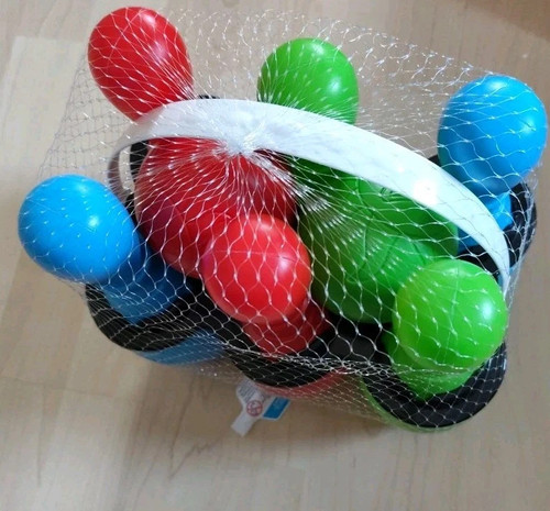 Adriatic kegelspiel kunststoff - kegelspiel,