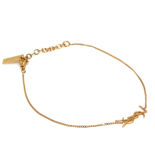 Authentisches saint laurent - authentisches,