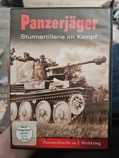 Panzerjäger sturmartillerie - panzerjäger,