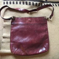 Etienne Aigner Lederhandtasche