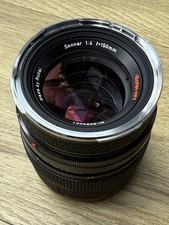 Rollei Sonnar 4/150 HFT für