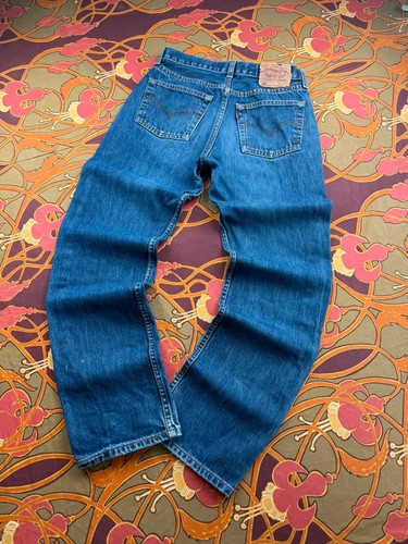 Levis 501 herren jeans w30 - 501,