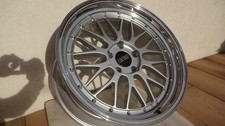 1x BBS LM148 Lemans 10x19 et25