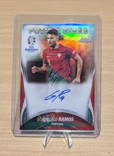 Topps chrome uefa euro - chrome,