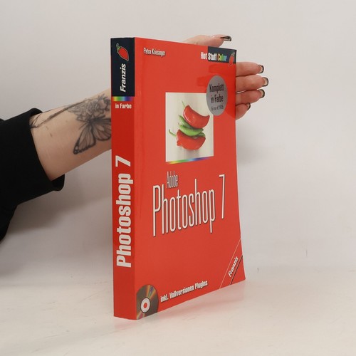 Adobe photoshop inkl - photoshop, 7: