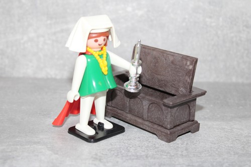 Playmobil patrizierin truhe - playmobil,