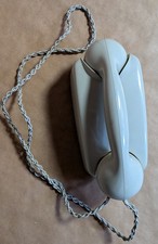 Vintage Wand-Fernsprecher Fg