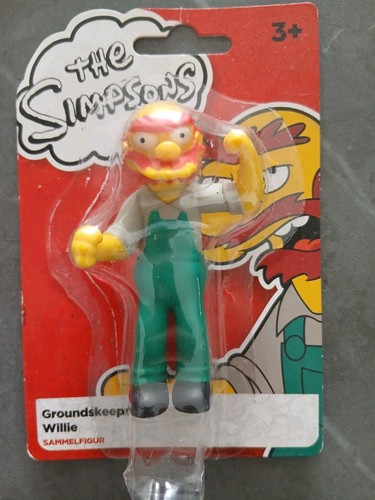 The simpsons sammelfigur - simpsons,