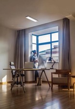 Ledvance LED Deckenleuchte