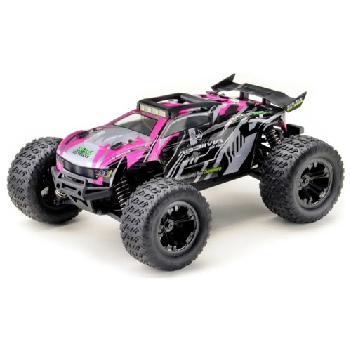 Absima mini pink - mini, pink,