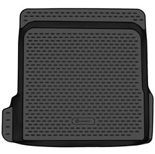 Gummi Kofferraumwanne für