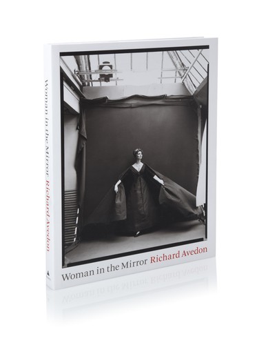 Richard avedon woman the - avedon:,