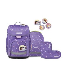 Ergobag schulranzen set cubo - ergobag, schulranzen-set