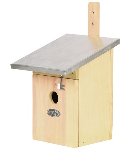 Esschert design nistkasten - esschert,