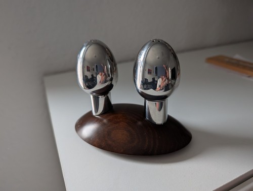Alessi rio salz und - alessi,